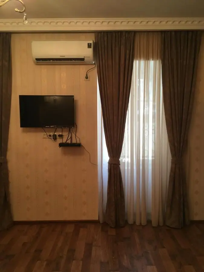Apartment Barita