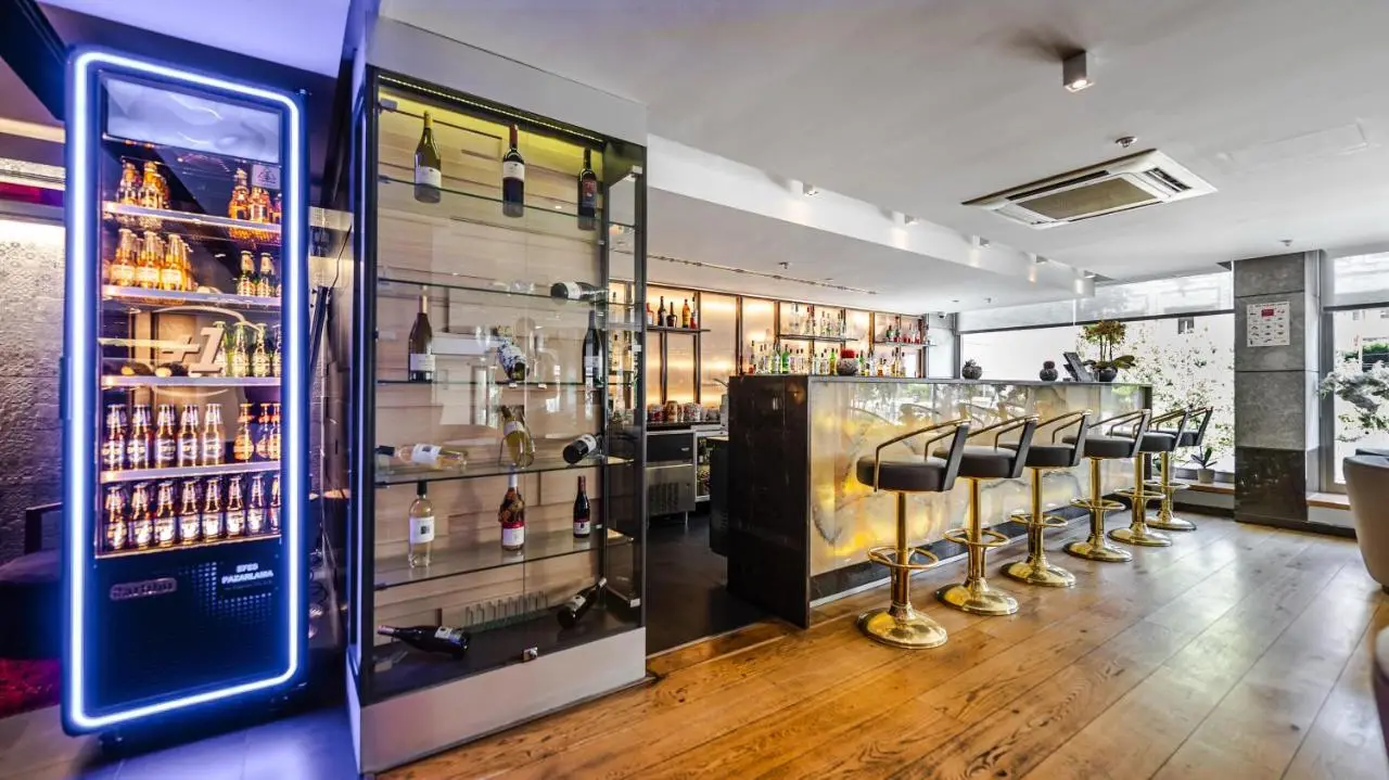 Kent Hotel İstanbul
