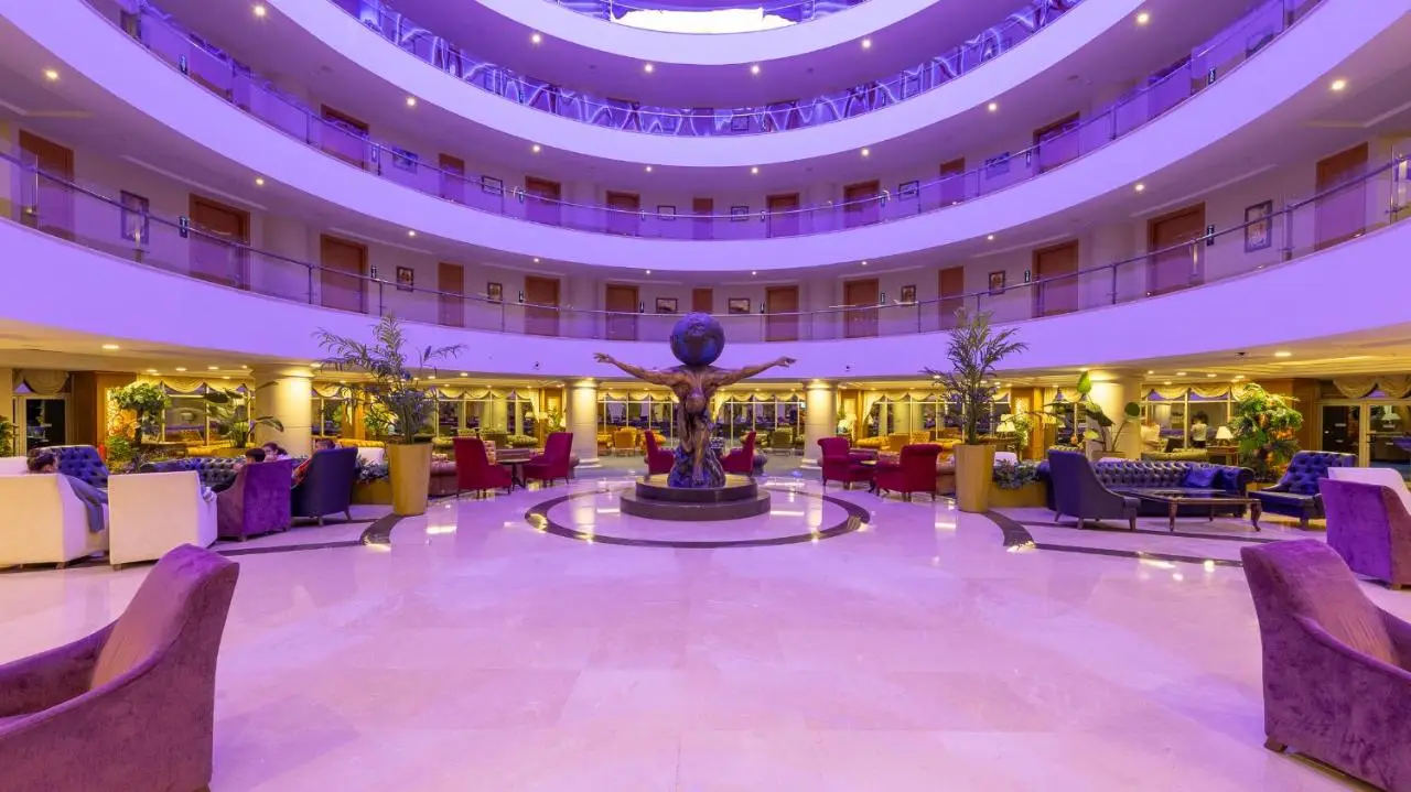 Aquasis De Luxe Resort & SPA - Ultra All Inclusive