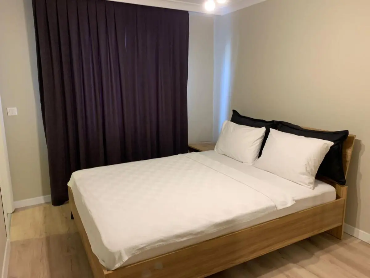 AHG Atlas Apartments