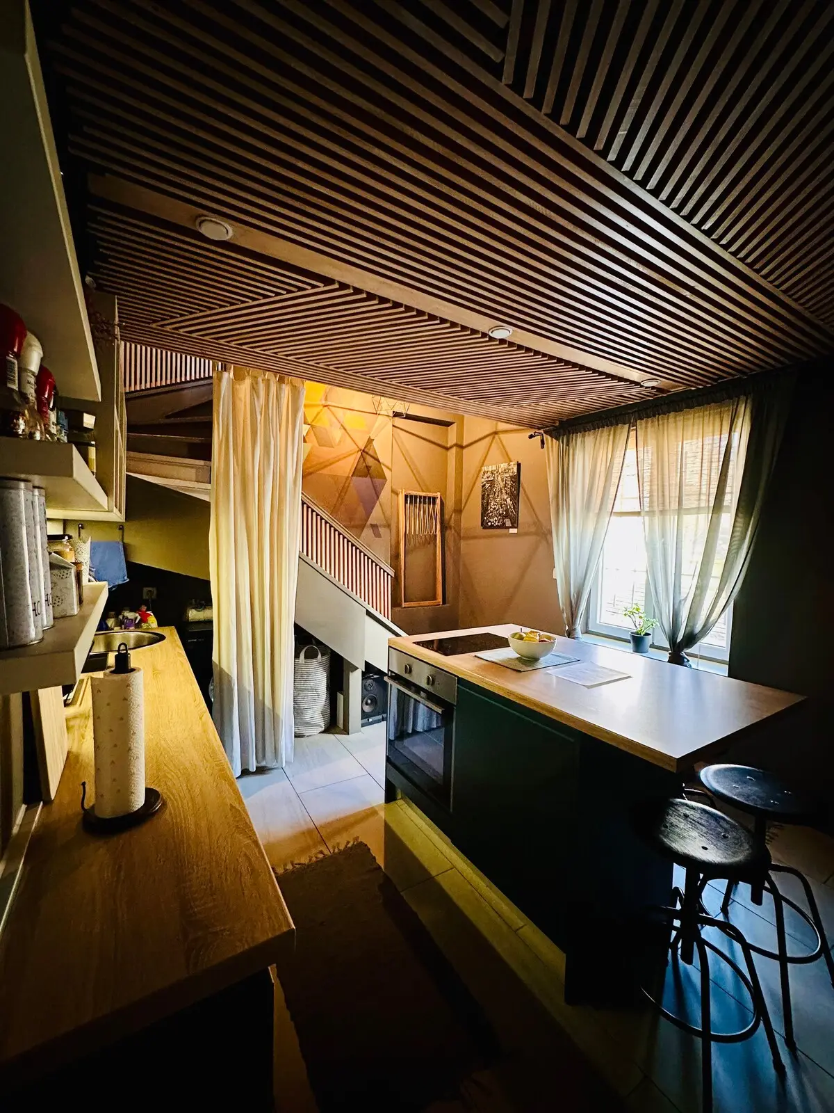 Gallery Apartment