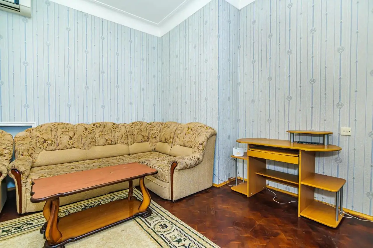 Sweet Apartment in Nizami