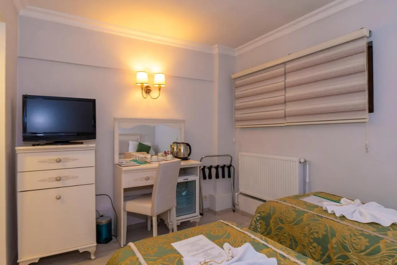 Arena Hotel - Special Class