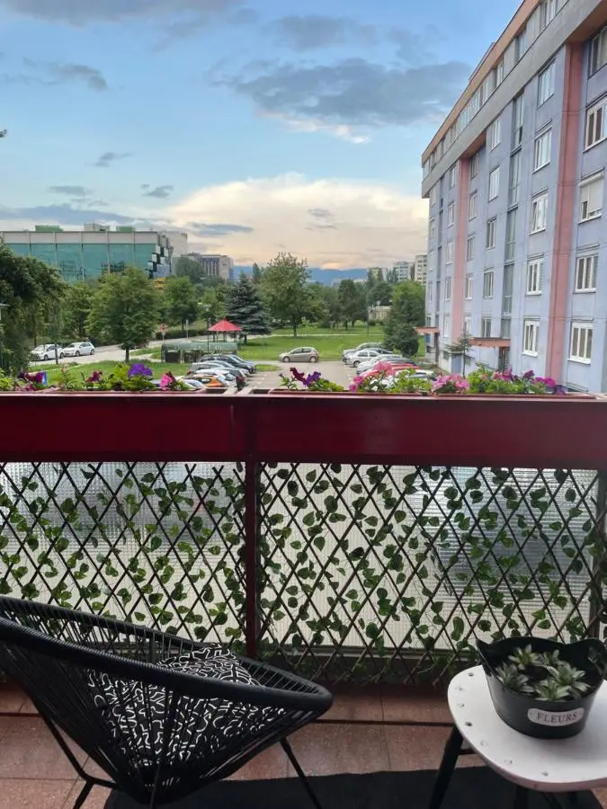 Apartman Tessa