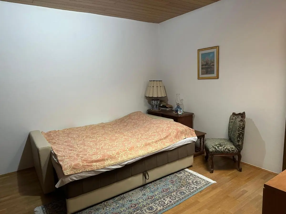 City Center Home