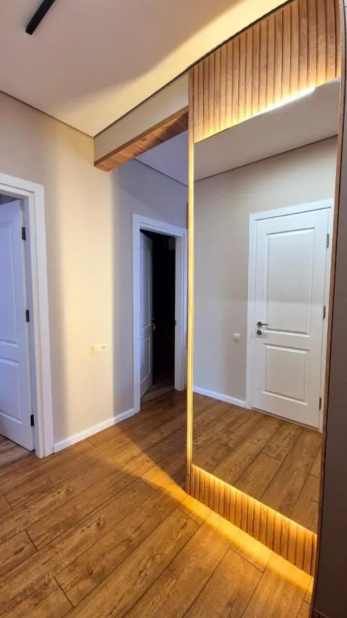 Sebu Suites