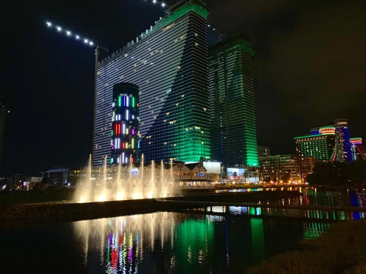 Royal Sea Breeze Apartments