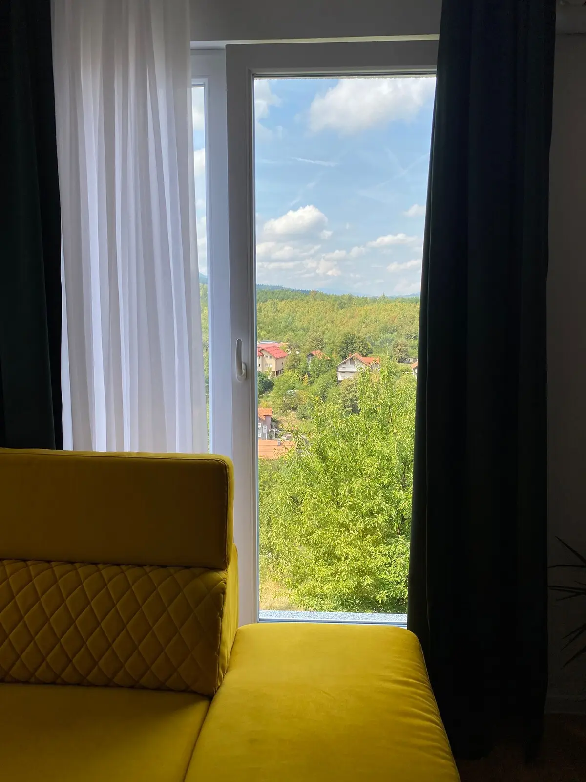 Villa Sunny Alley - Sunčani Sokak - Sarajevo
