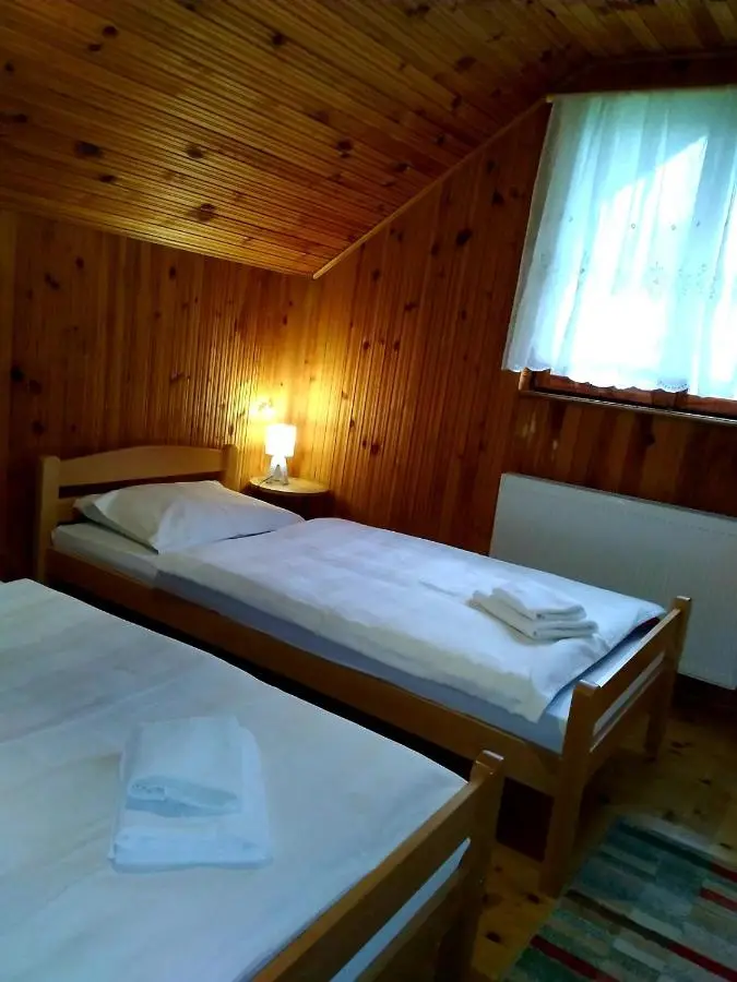 Planinska kuća ,,Furtula" Jahorina