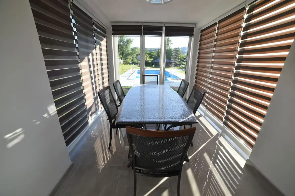 Luxury Home Meri