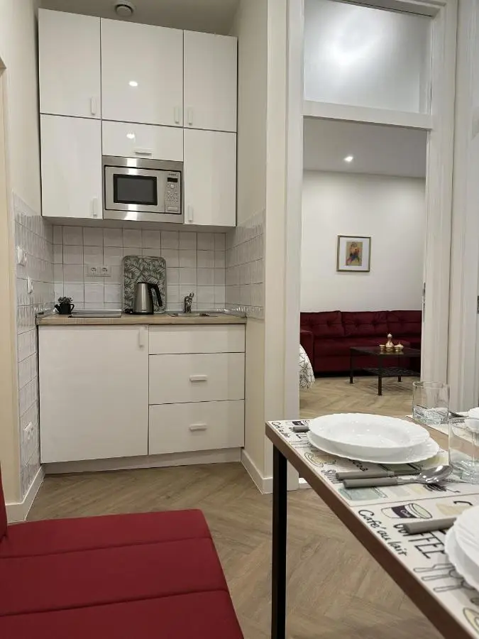 La Dolce Vita Apartments Sarajevo