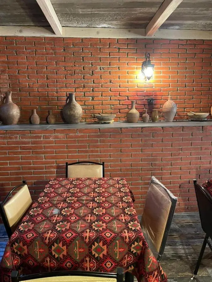 My Family hotel