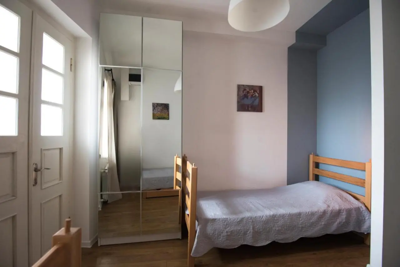 Meidan Suites