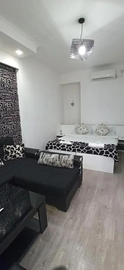 Apartments Lezzet