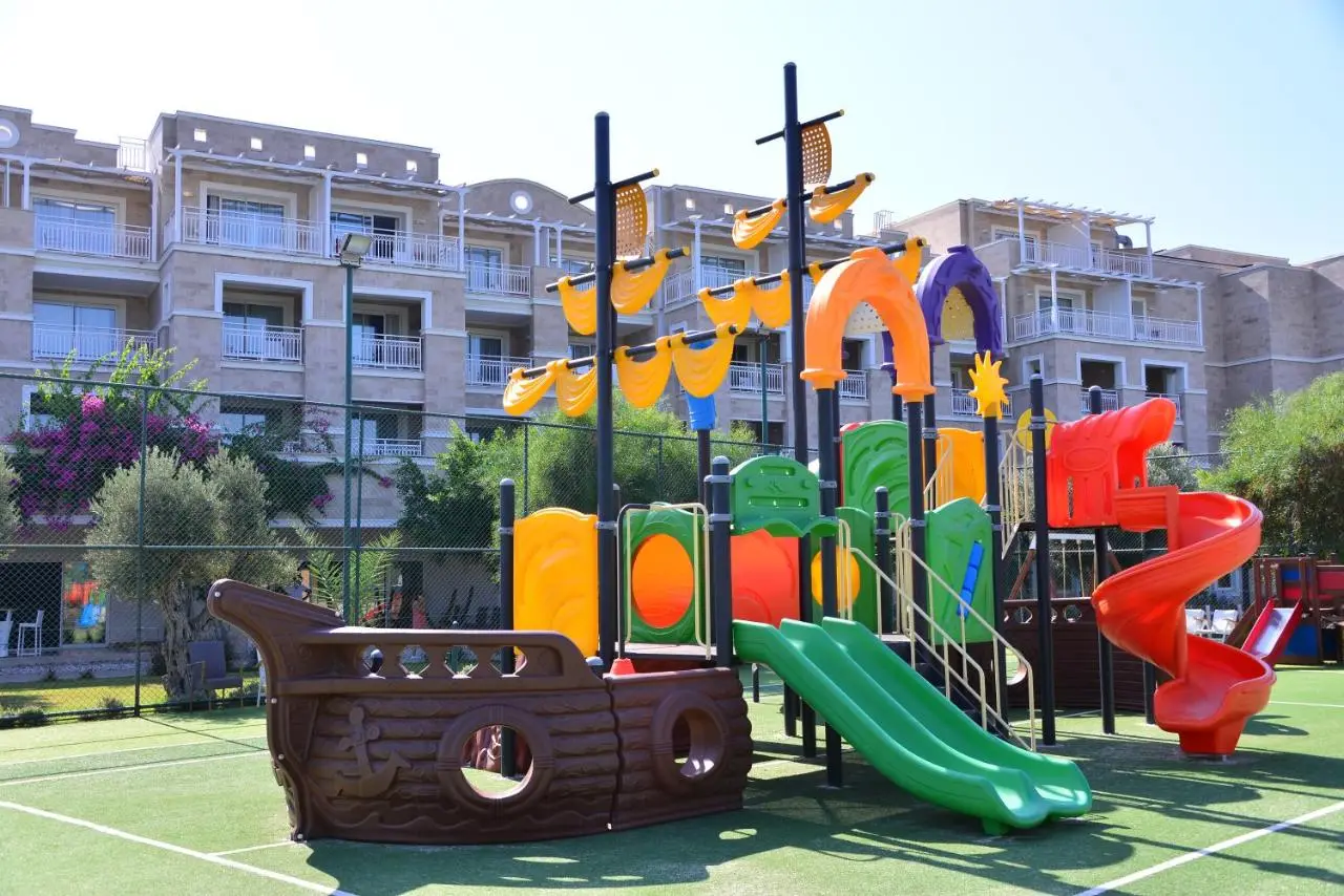 Andriake Beach Club Hotel