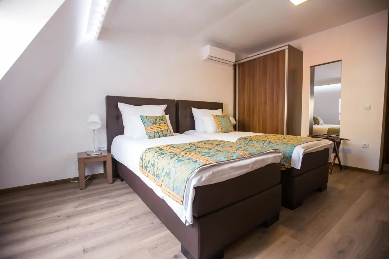 Heartland City B&B