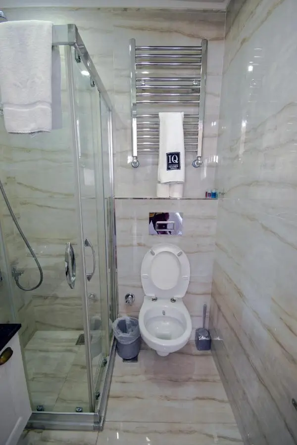 IQ Hotel Galatasaray