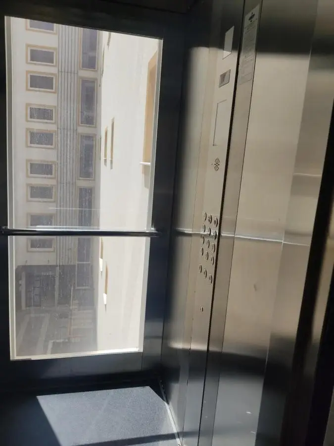 Atrium Residency