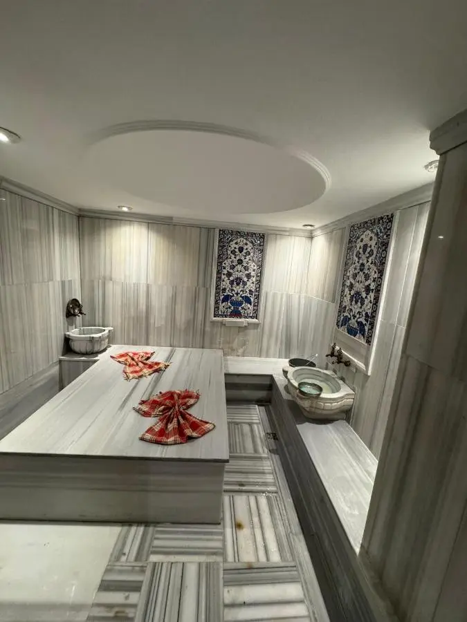 Hotel Perula & SPA