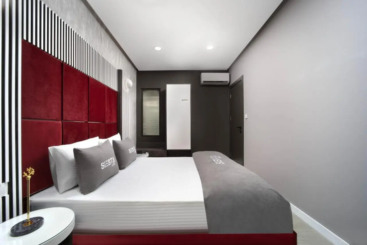 Siesta Hotel Bakırköy