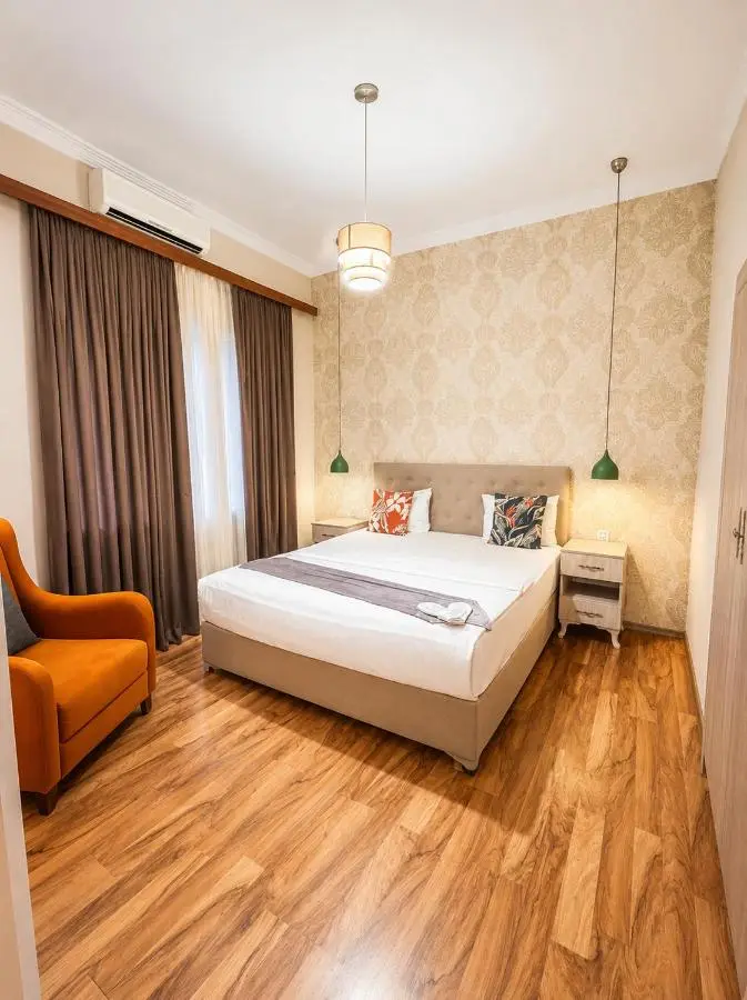 Lacasa Nizami Street Inn Hotel