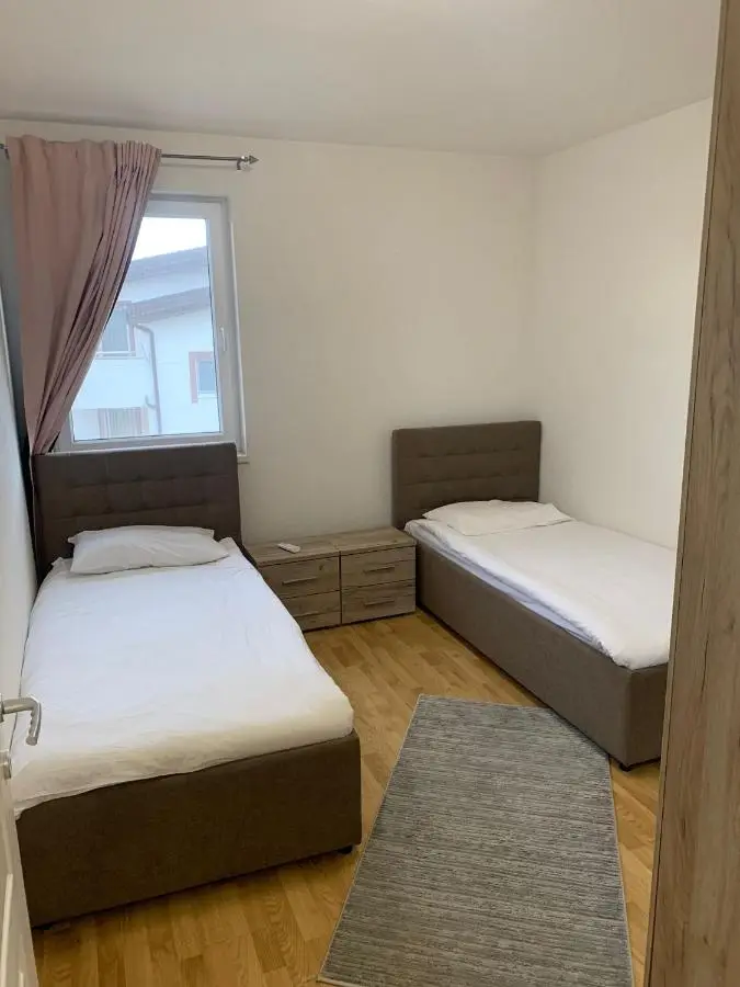 منتجع سراييفو - Sarajevo Resort