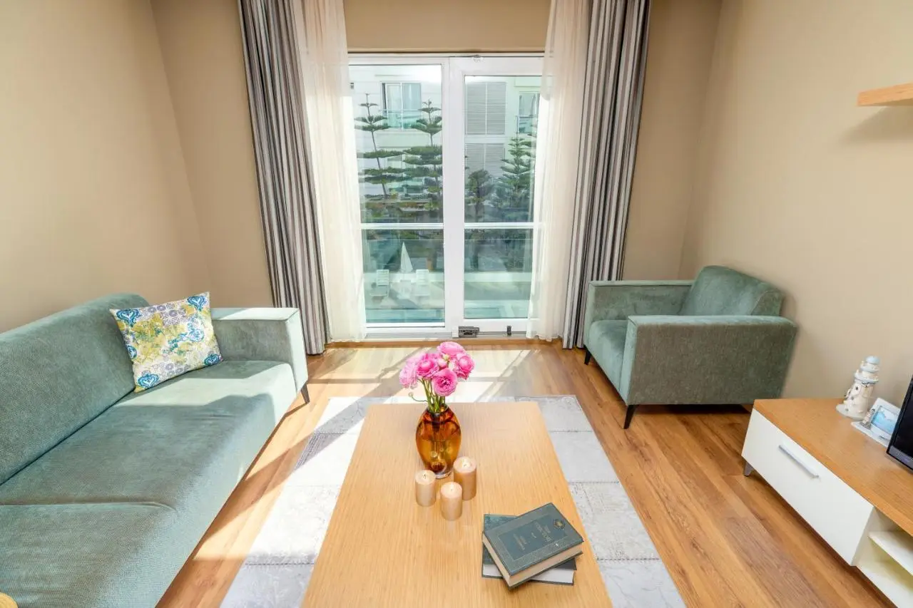 The Suites