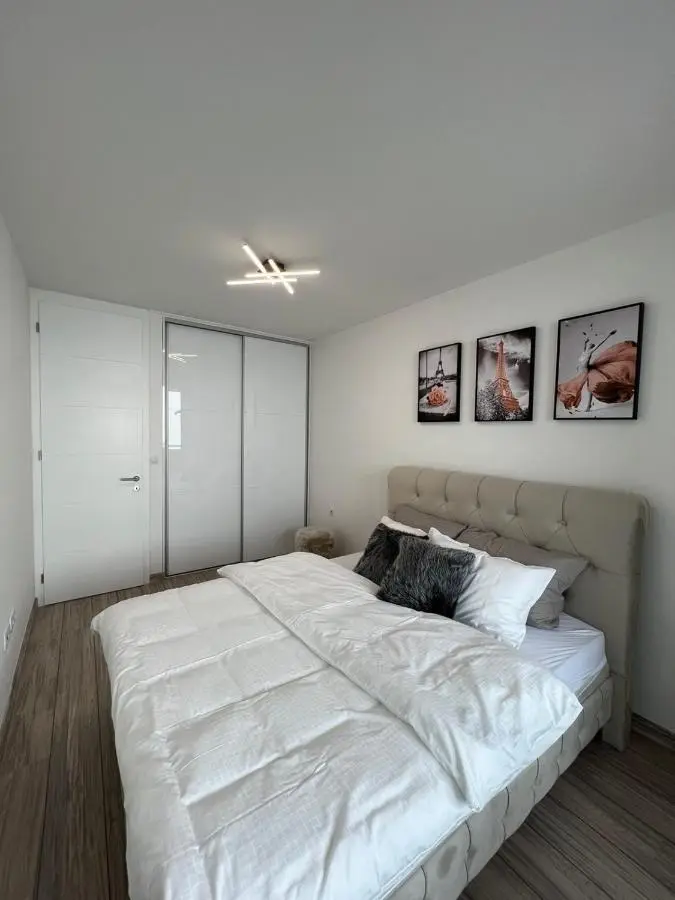 SSAZZ Apartment