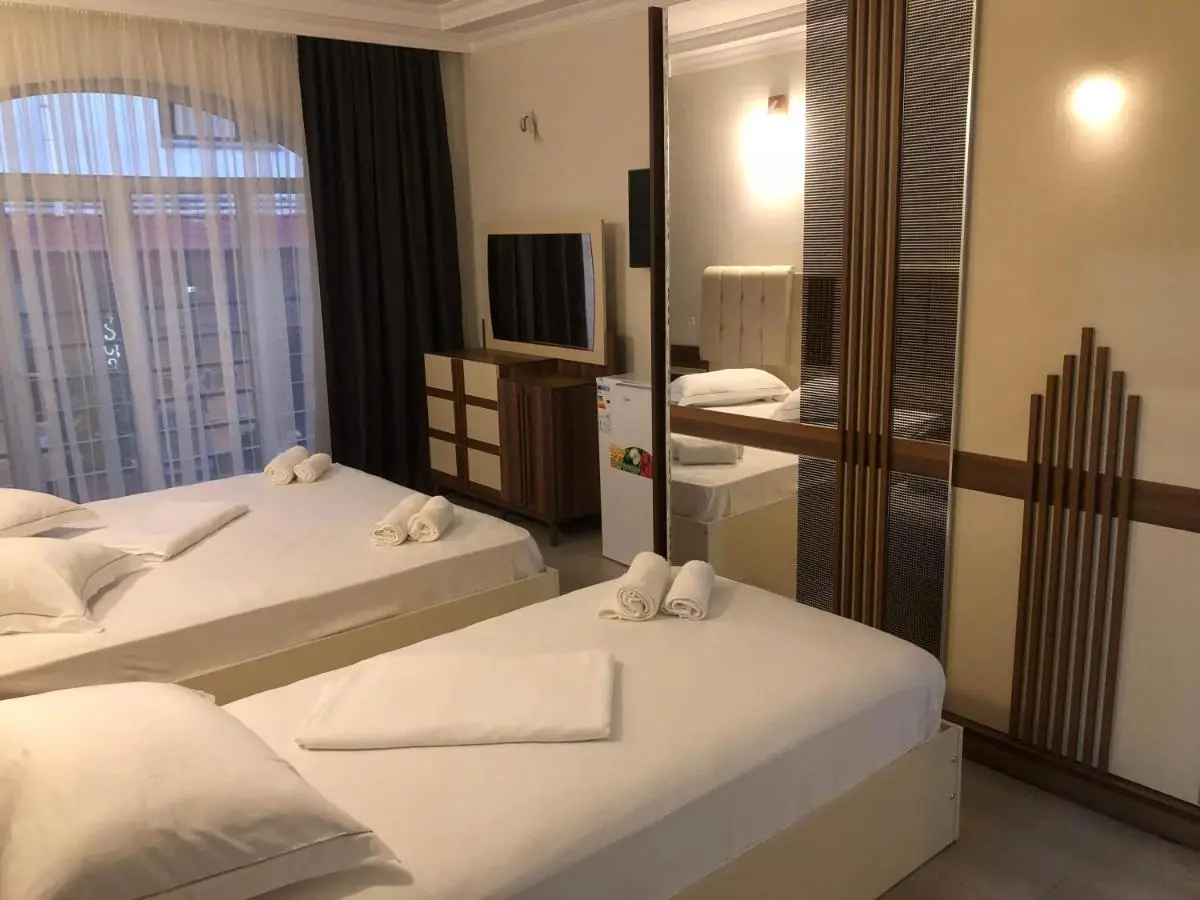Hotel Aristocrat Batumi