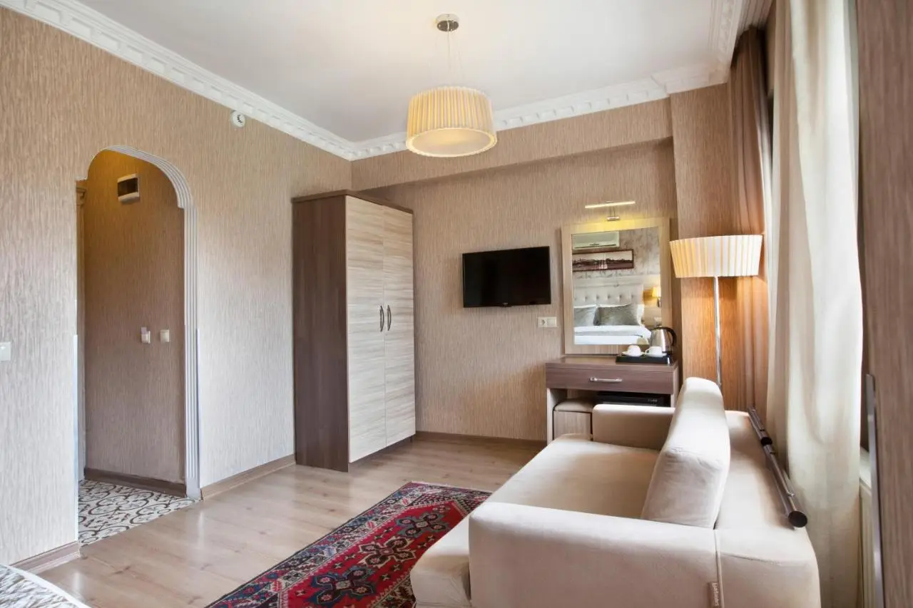 Sultanahmet inn Hotel