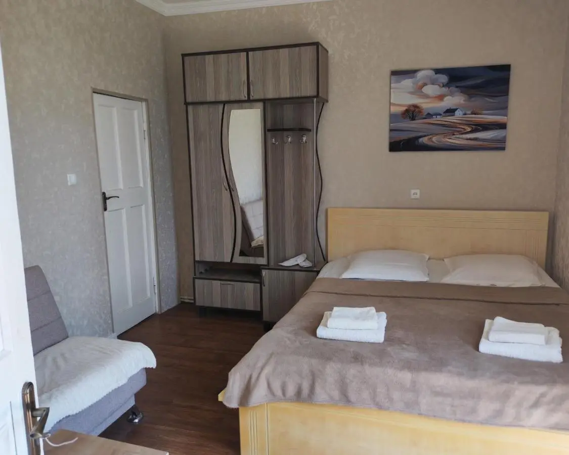 Abramichi Guest House