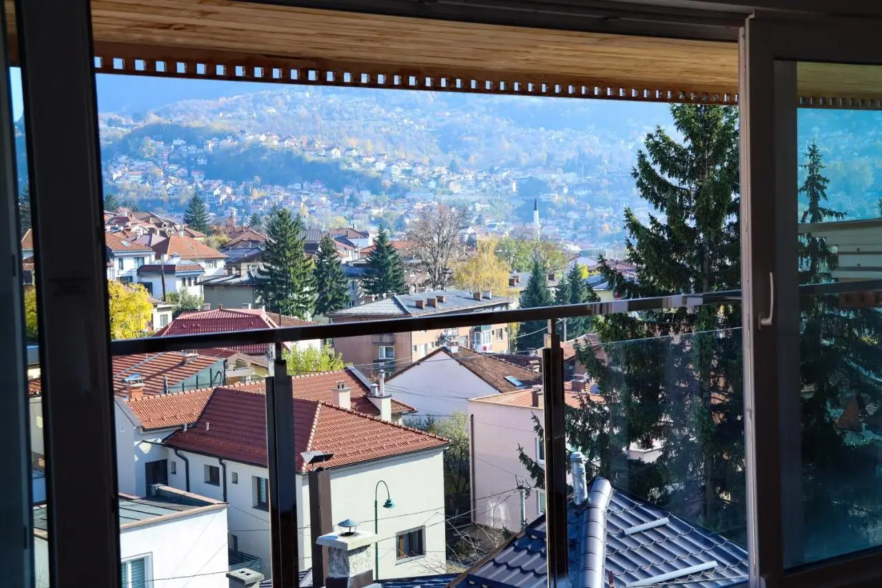 Residence Mahala - Boutique Stay Near Old Town