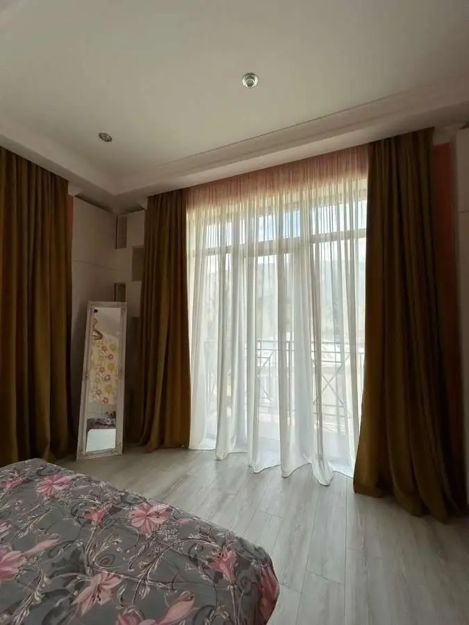 Orophile guest house