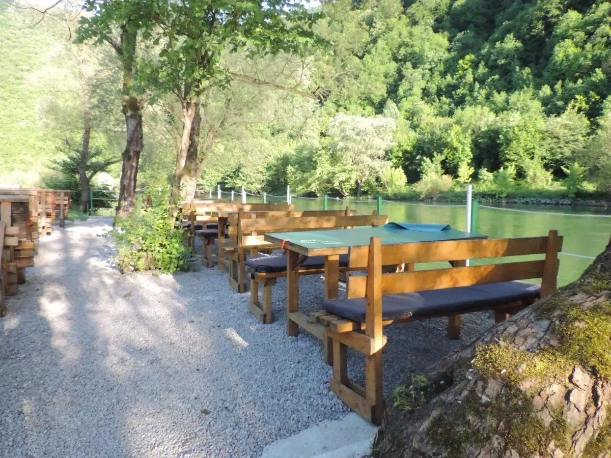 Camp Vrbas