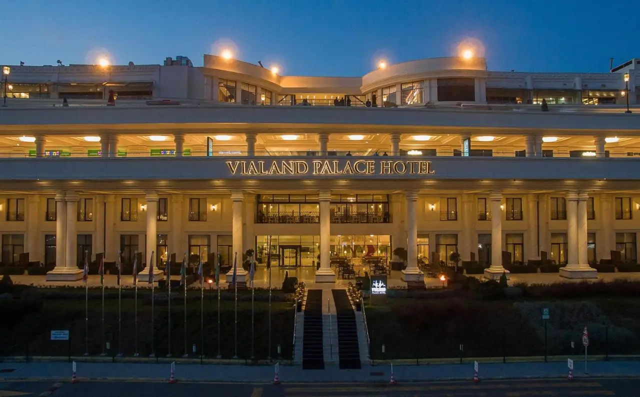 Vialand Palace Hotel