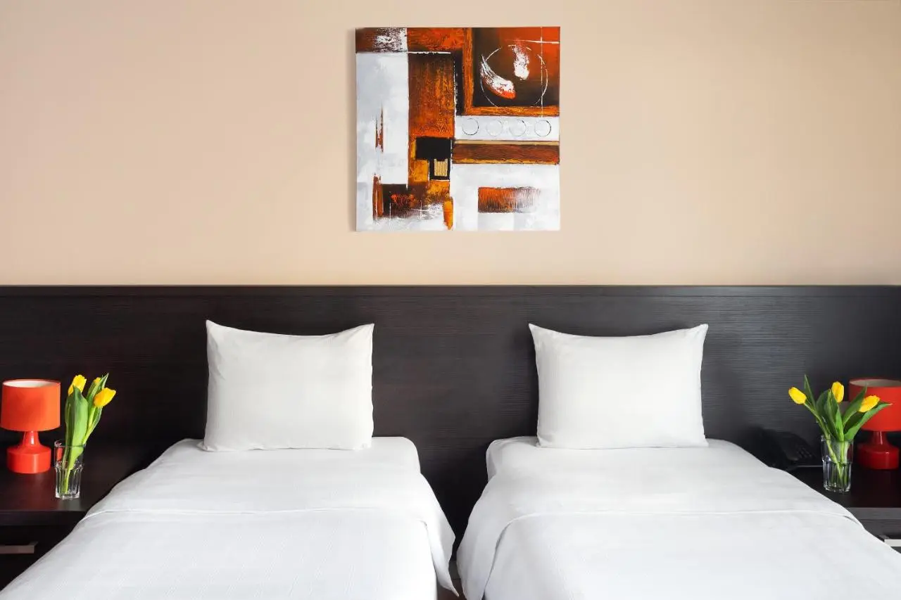 Sephia Hotel