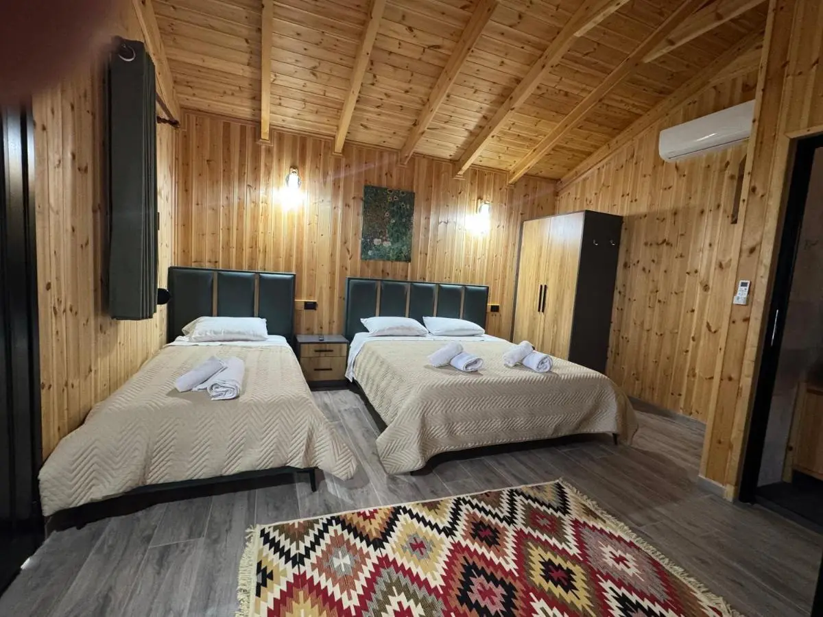 Guest House Dimal Berat
