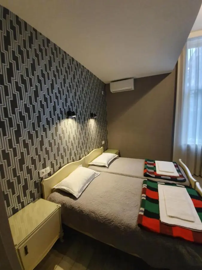 Premium Guesthouse in the Heart of Tbilisi
