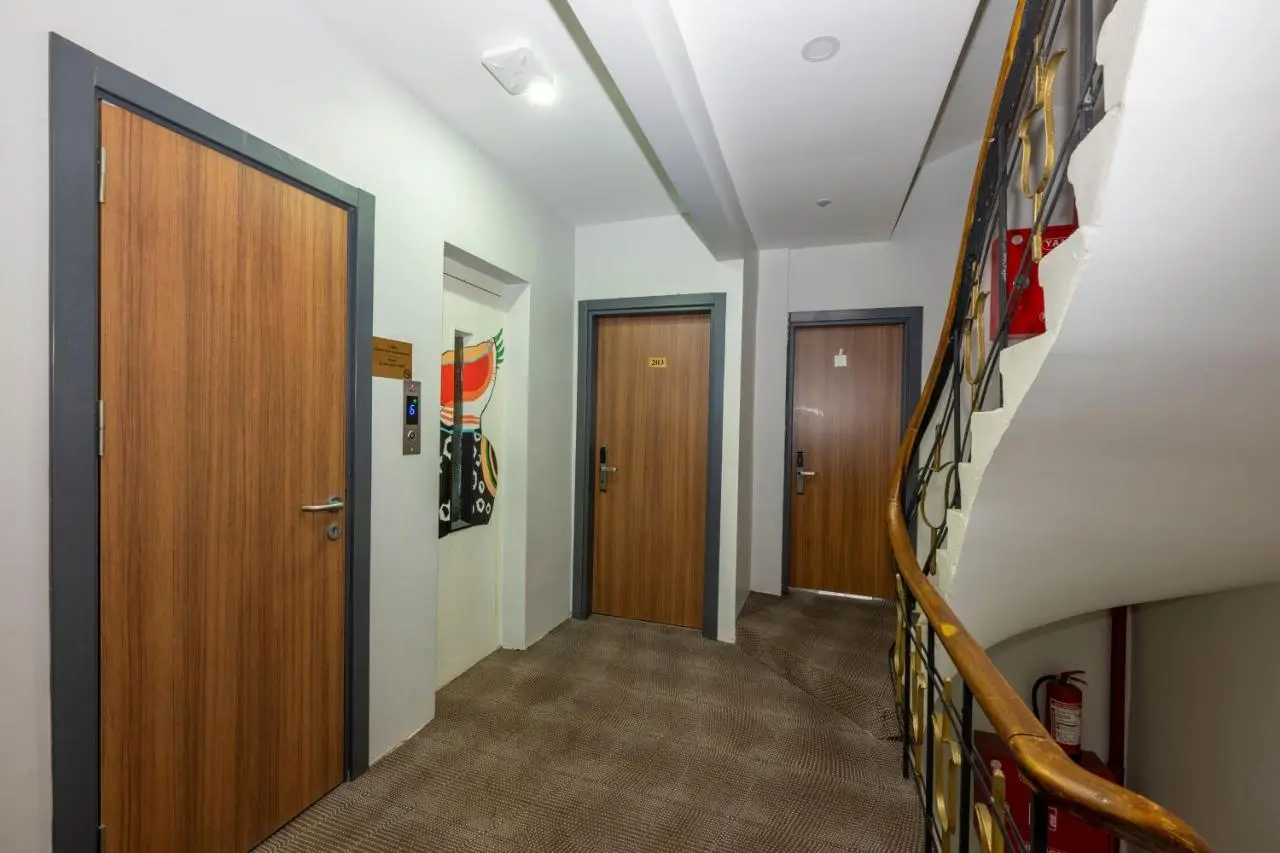 mayza otel
