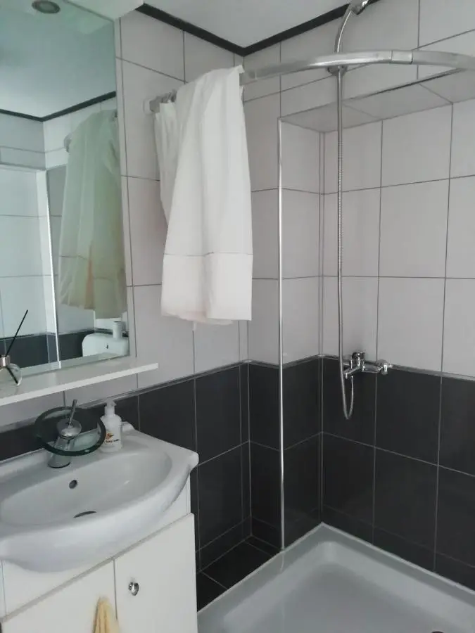 Apartment Beganovic