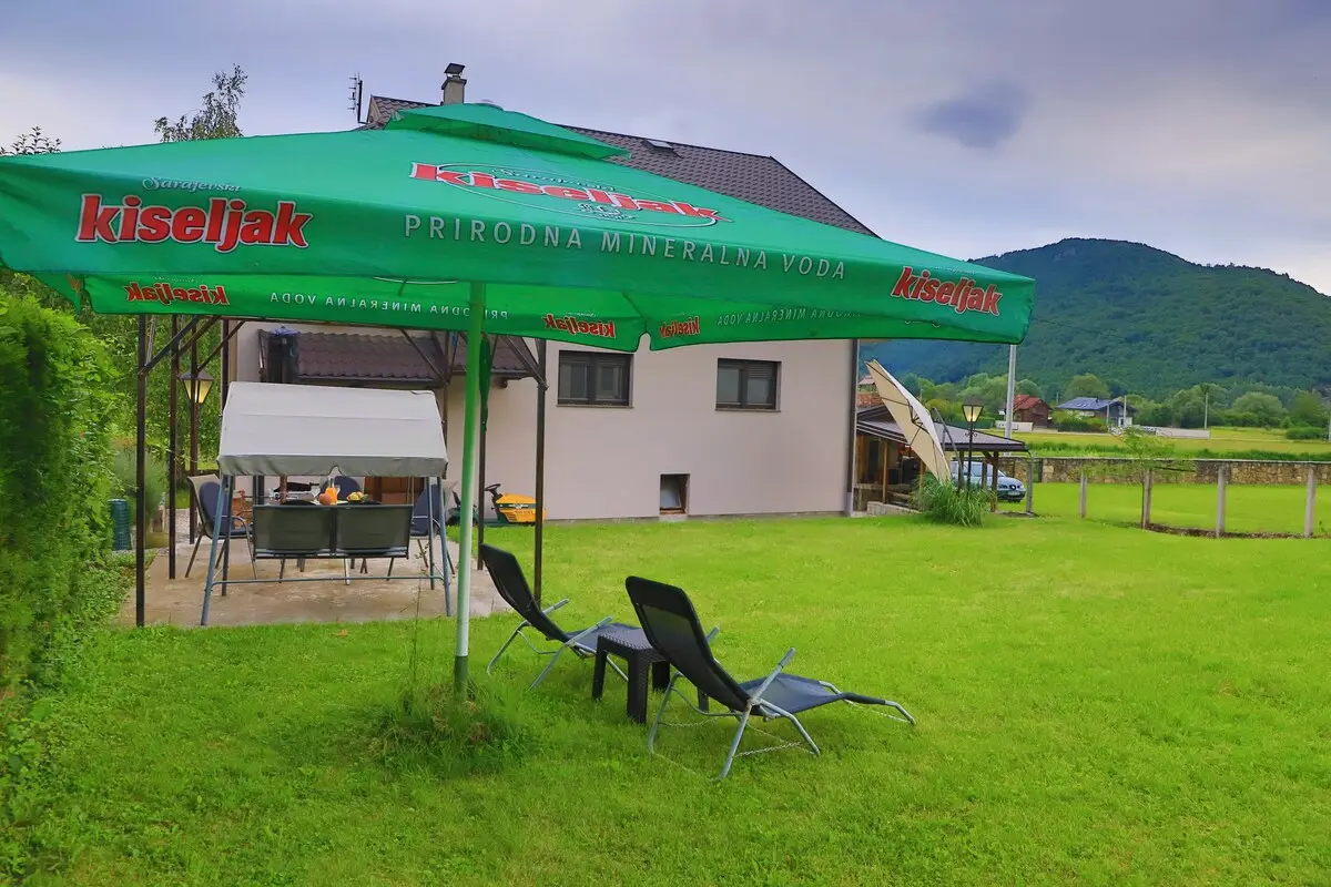 Apartman Enjoy 1