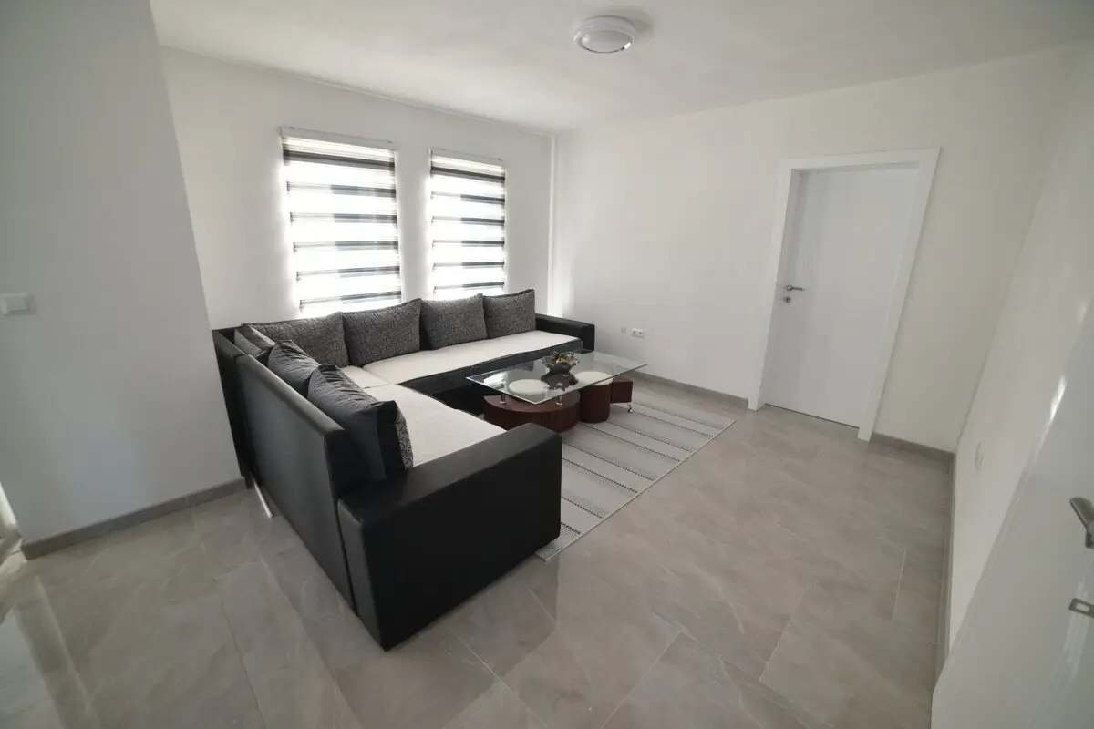 Luxury Home Meri