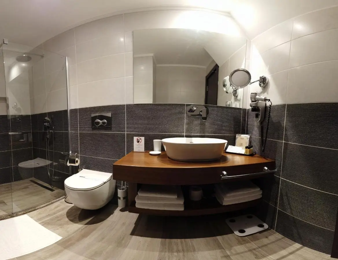Resa Hotel Göcek
