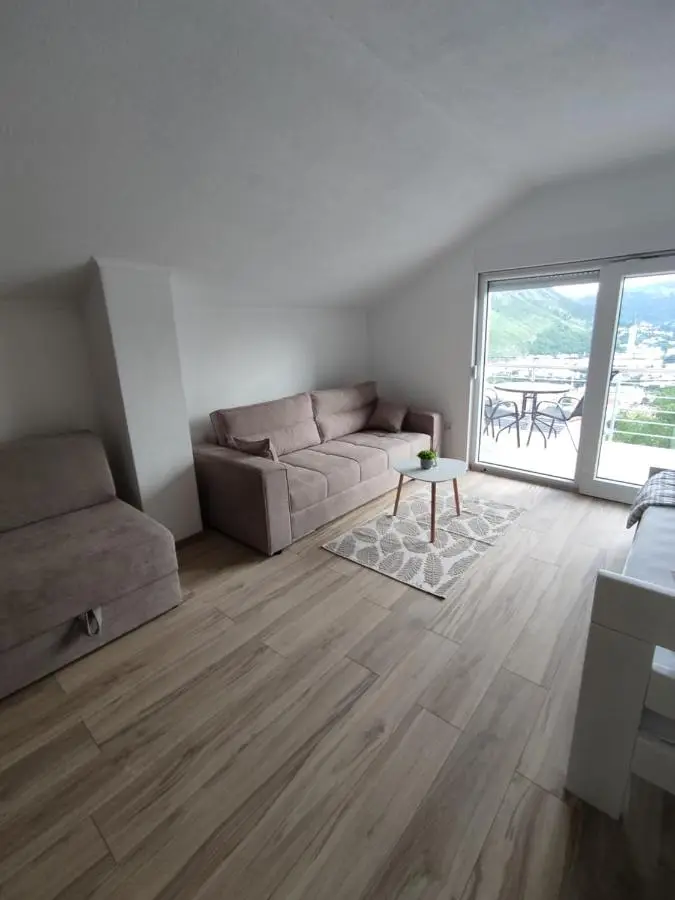 The City Horizon - Studio Apartment