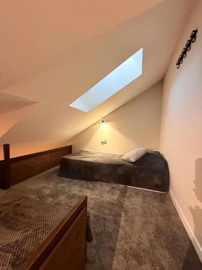 New Gudauri GoodHost Apartments