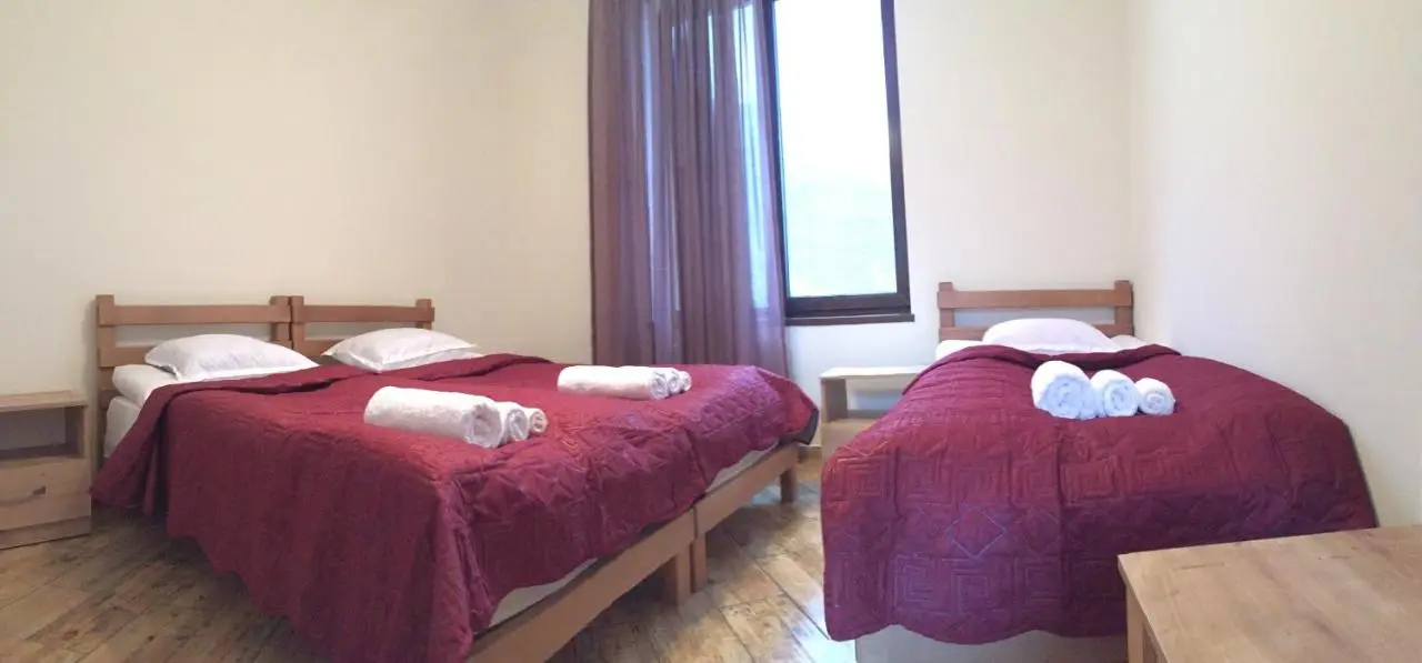 Veranda Guesthouse