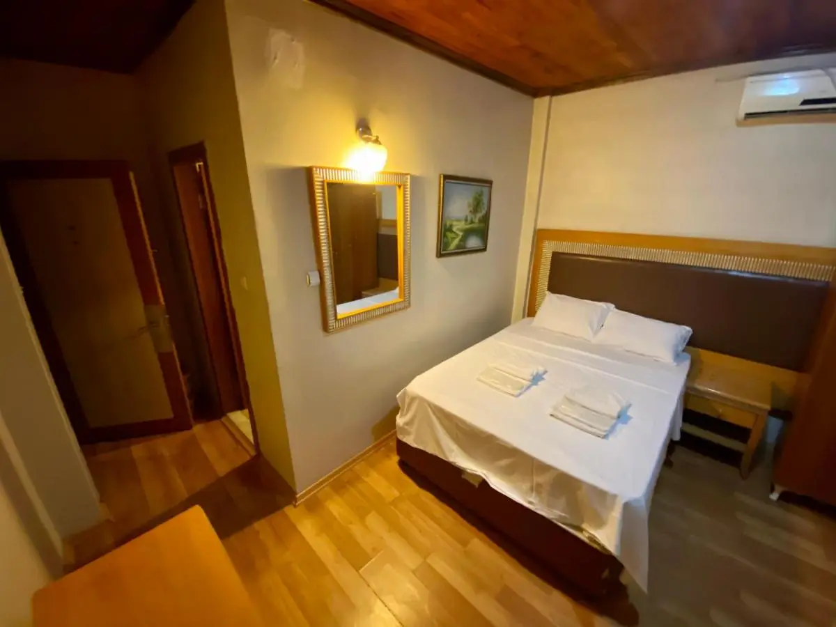 Herton Boutique Hotel