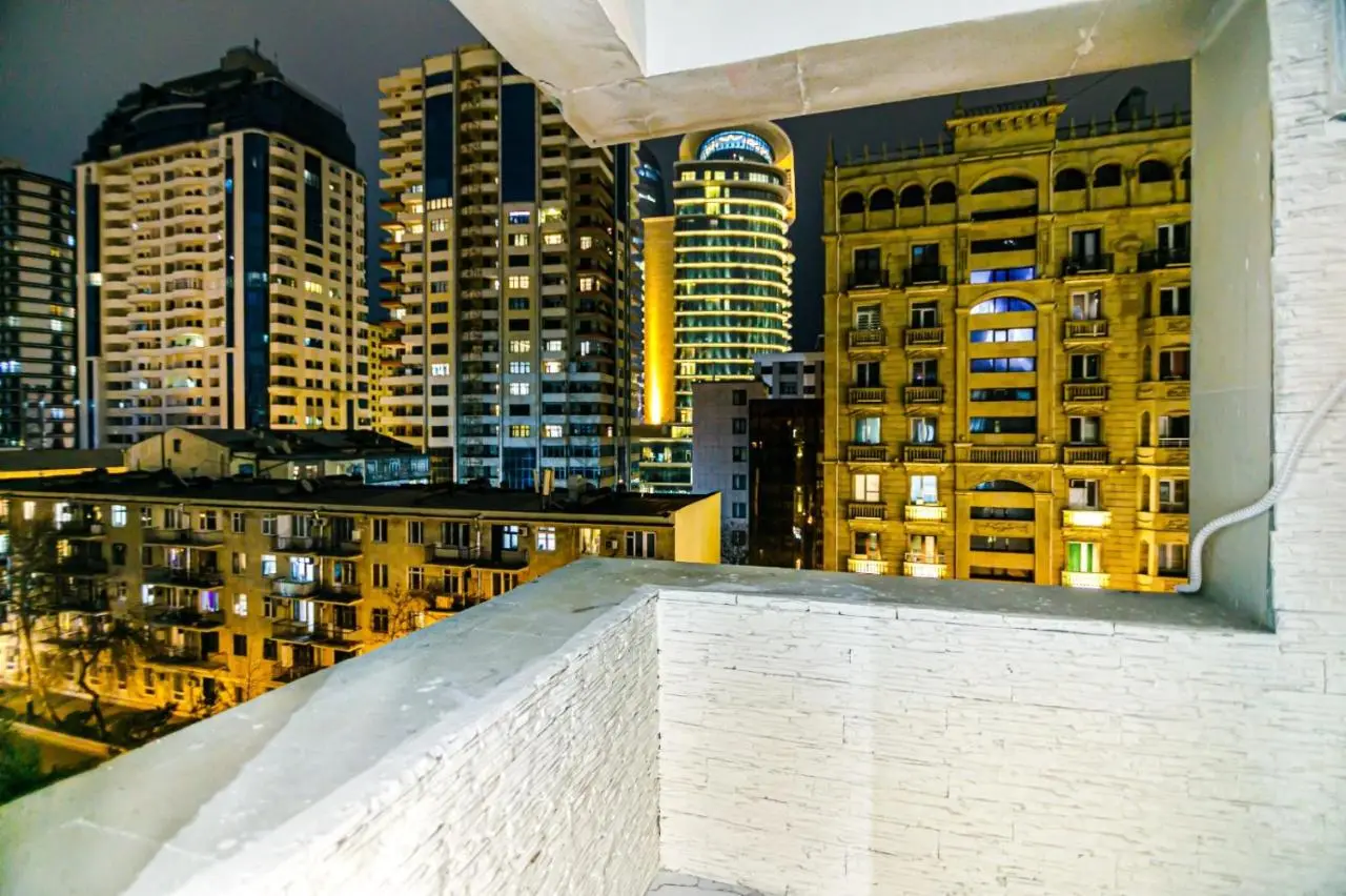 PRESTIGE Apartment
