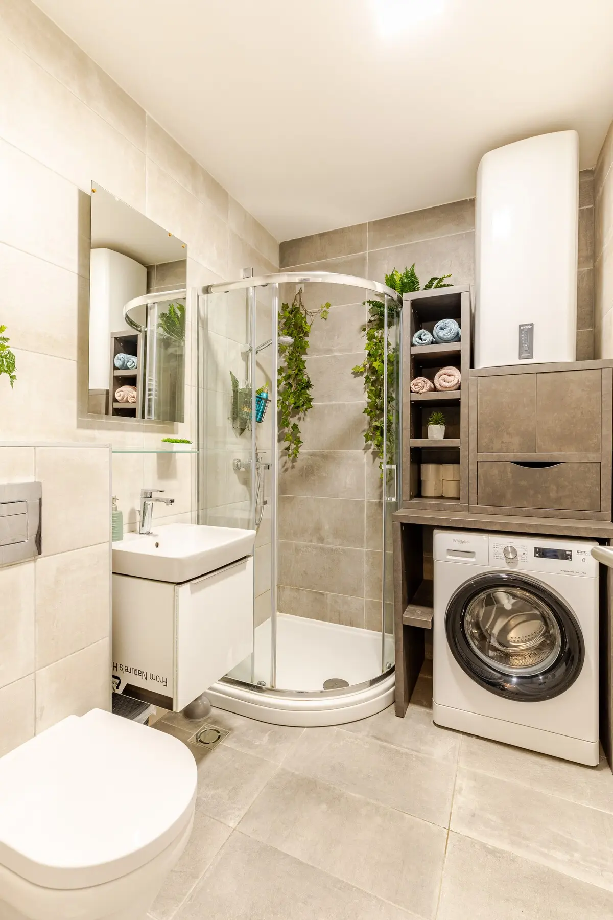 Loxy Apartman