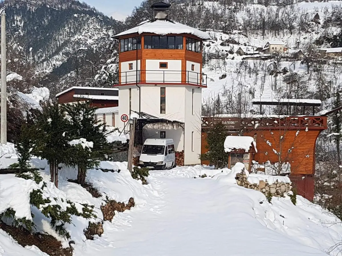 Svetionik Apart